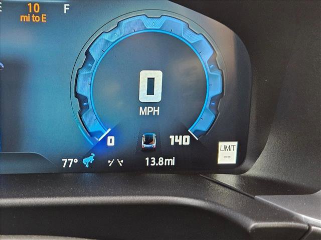 New 2025 Ford Bronco Sport Badlands w/ Badlands Tech Package image 15