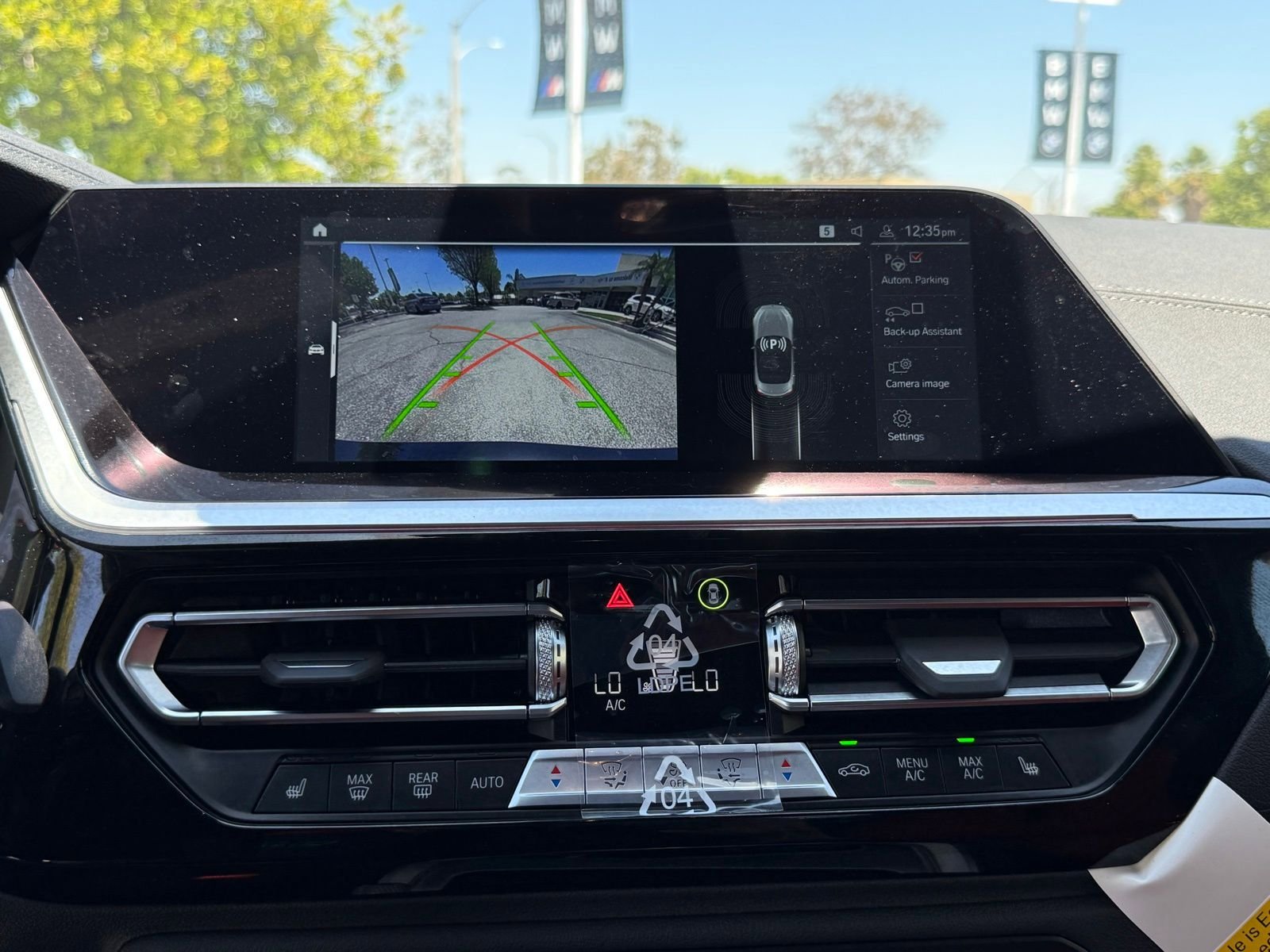 New 2026 BMW Z4 M40i w/ Premium Package RWD image 27