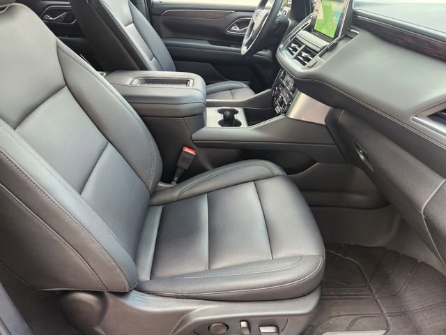 Used 2023 Chevrolet Tahoe LT w/ LT Signature Package image 14