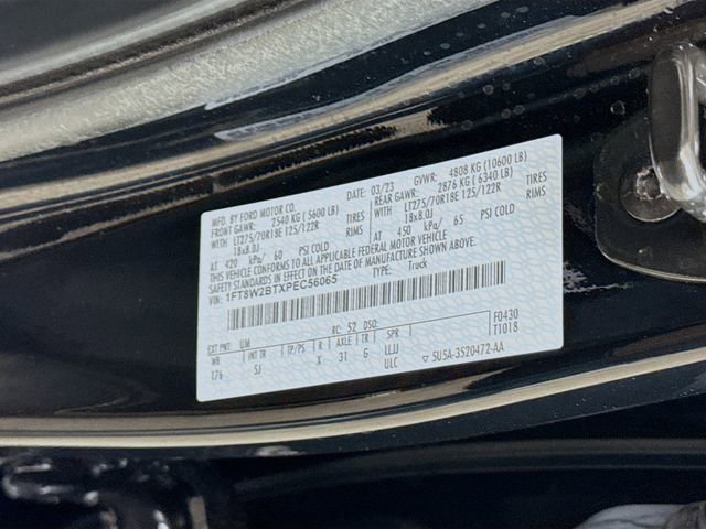 Used 2023 Ford F250 Lariat image 33