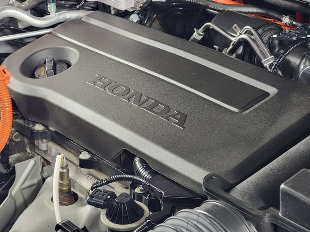Used 2023 Honda CR-V Sport Touring image 42