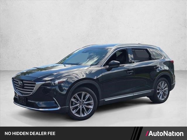 Used 2023 MAZDA CX-9 Grand Touring