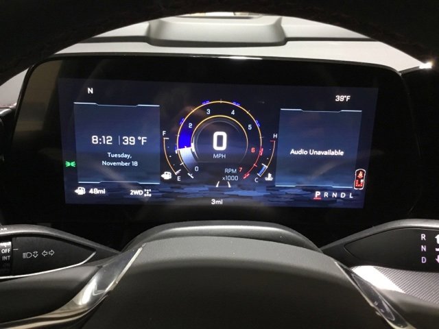 New 2026 Chevrolet Suburban RST w/ Comfort Package image 31