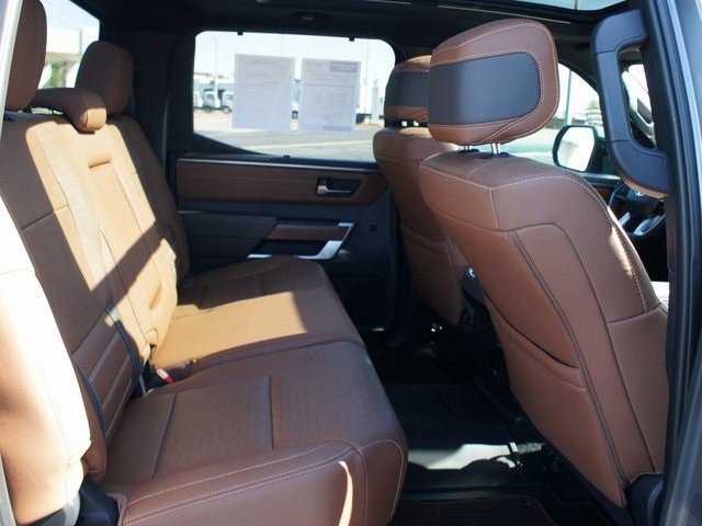 Used 2025 Toyota Tundra 1794 Edition image 24