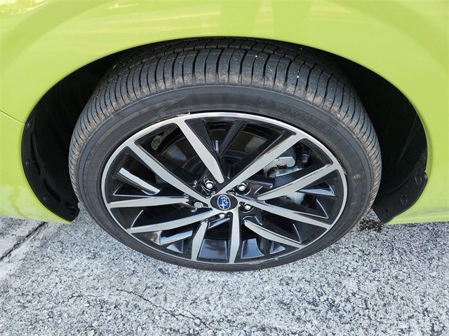 New 2026 Subaru Impreza 2.0i Sport image 10