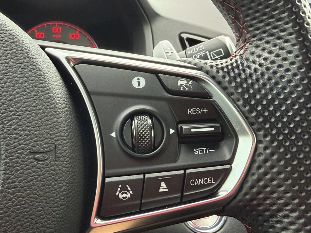 Used 2022 Acura RDX A-Spec FWD image 29