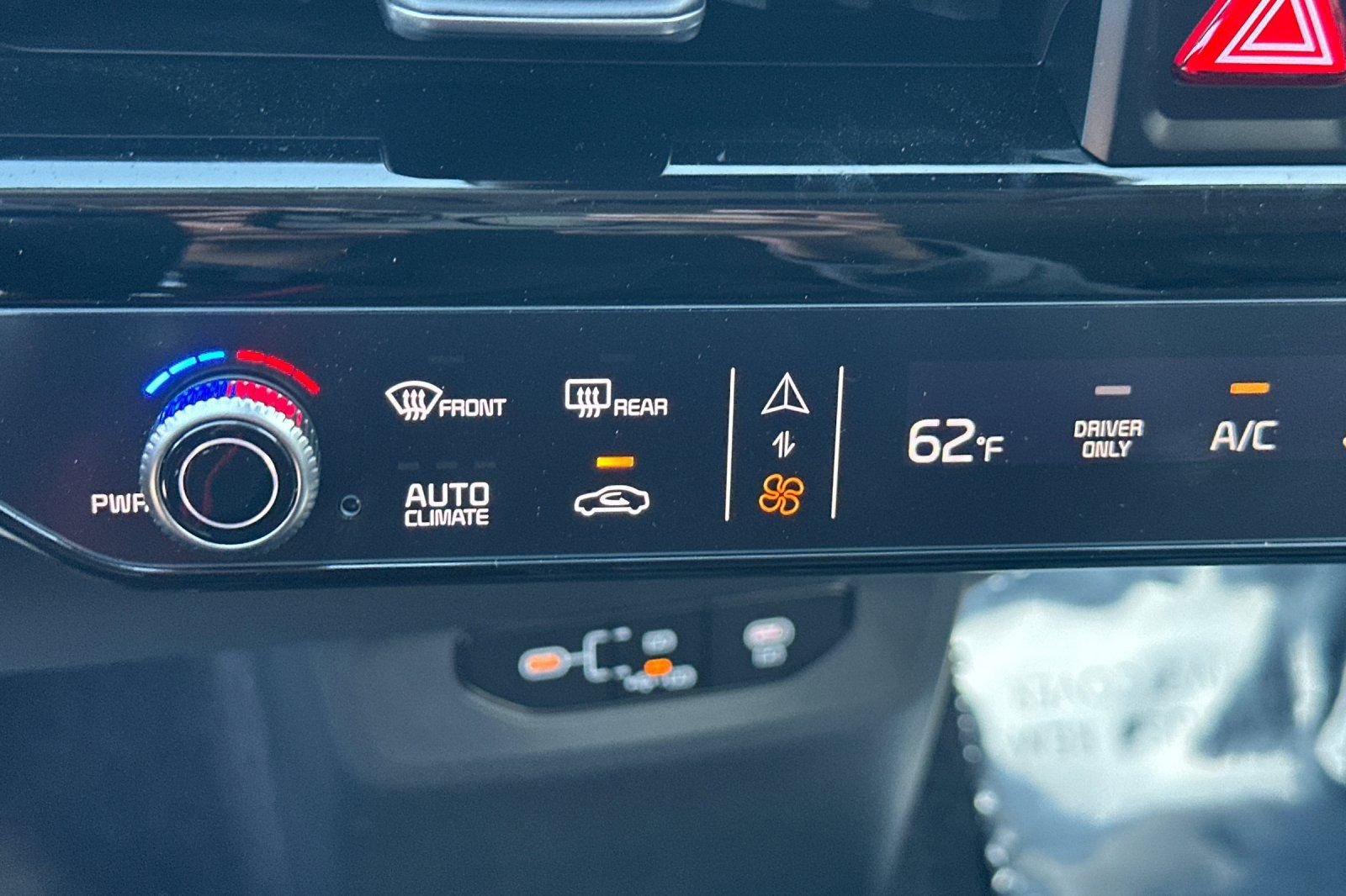 Used 2025 Kia EV6 Light image 30