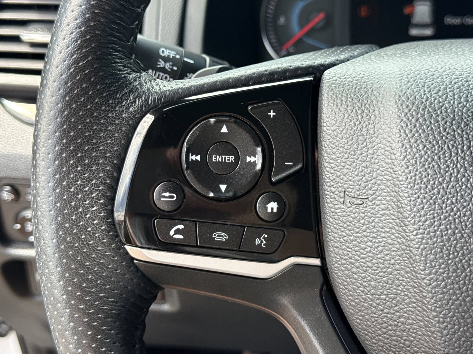 Used 2020 Honda Passport Touring image 29