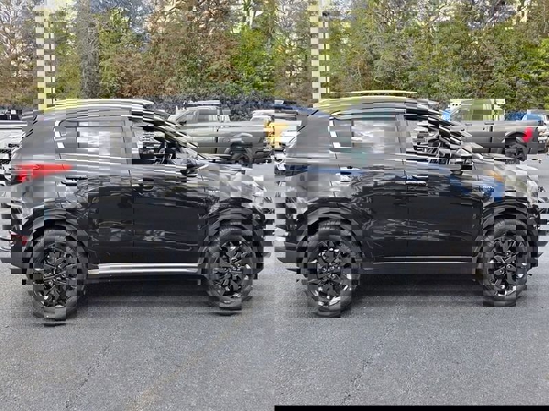 Used 2019 Kia Sportage EX w/ EX Sport Appearance Package image 15