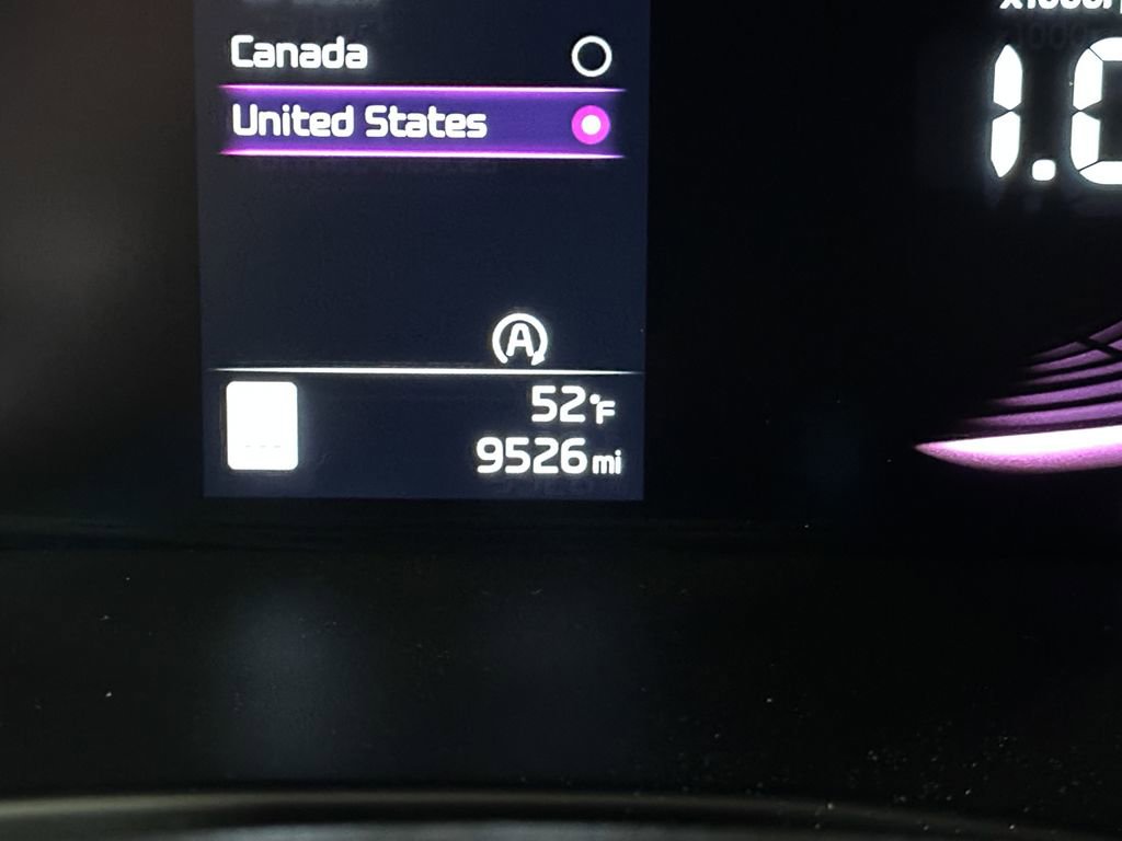 Used 2023 Kia Soul LX w/ LX Technology Package image 48