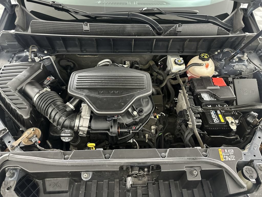Used 2019 GMC Acadia SLE w/ Driver Alert Package I FWD image 33