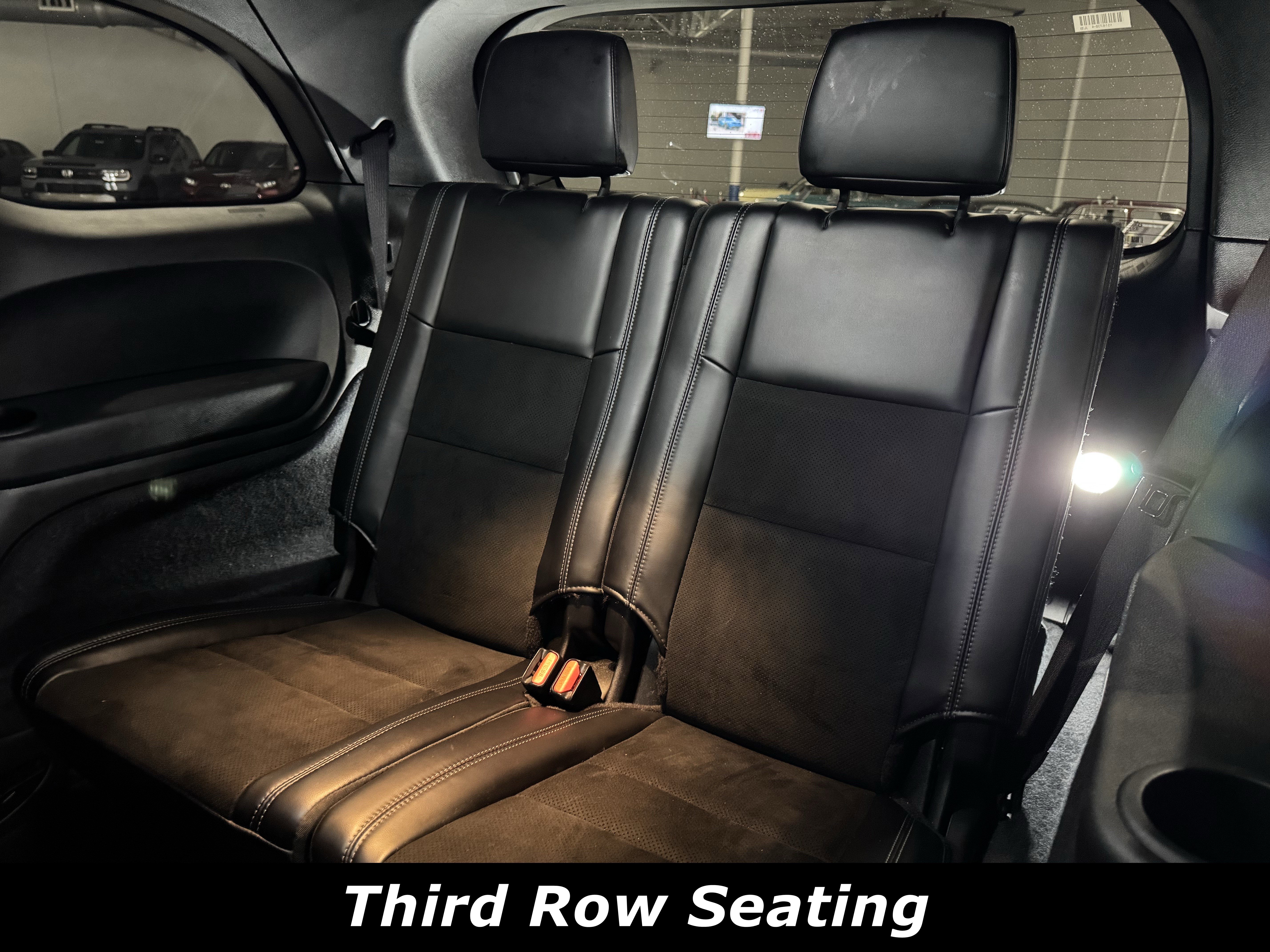 Used 2022 Dodge Durango GT image 11