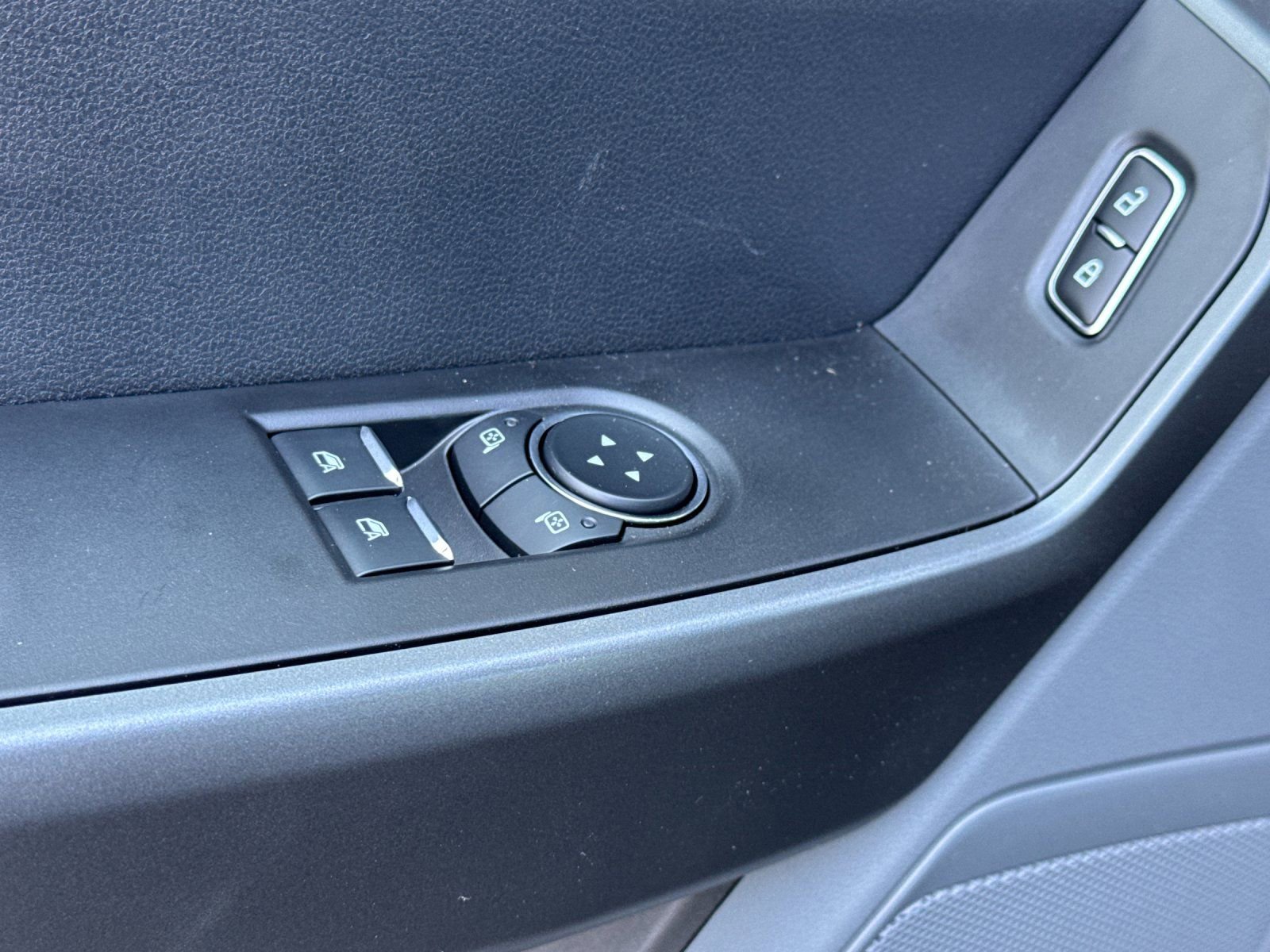 New 2025 Ford F350 XL w/ STX Appearance Package image 11