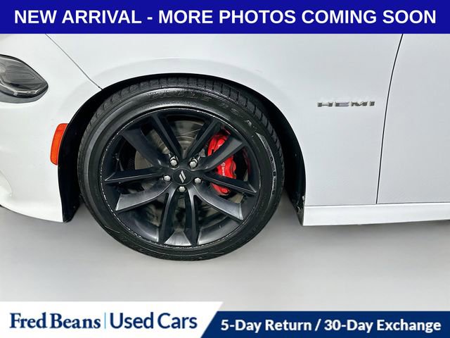 Used 2020 Dodge Charger R/T w/ Plus Group RWD image 34