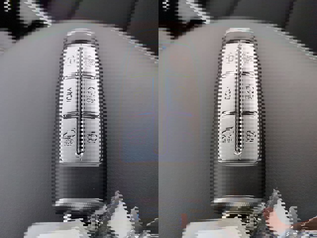 Certified 2024 Genesis GV70 3.5T Sport image 30