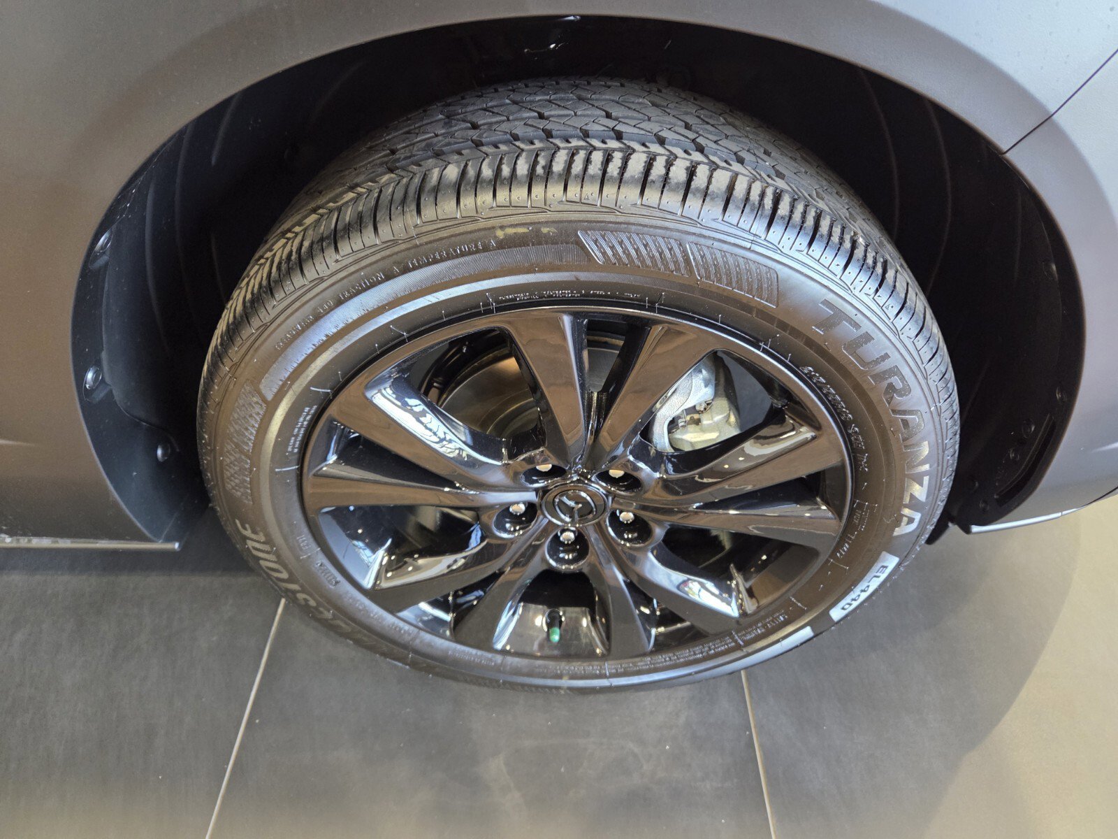 New 2026 MAZDA CX-30 2.5 Turbo w/ Premium Package AWD/4WD image 20