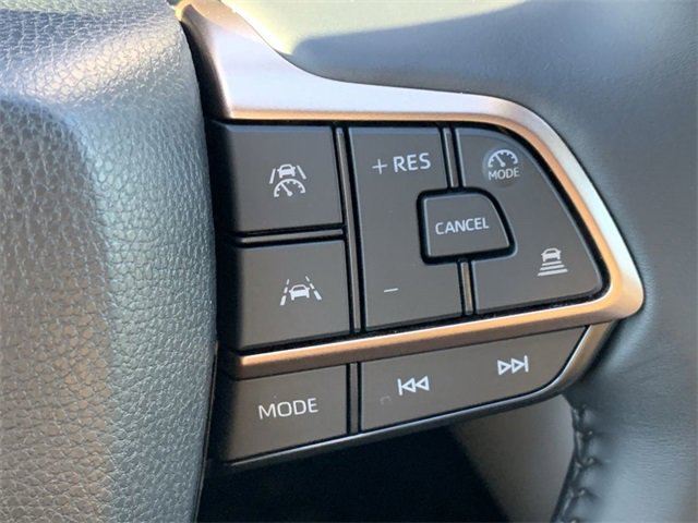 Used 2026 Toyota Grand Highlander AWD Hybrid image 29