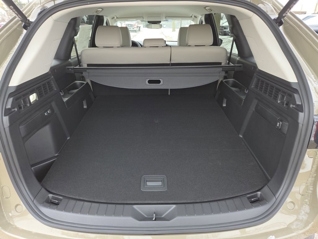 New 2026 MAZDA CX-70 SC Plus image 14