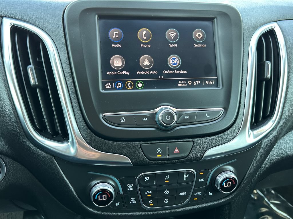 Used 2024 Chevrolet Equinox LT AWD/4WD image 11
