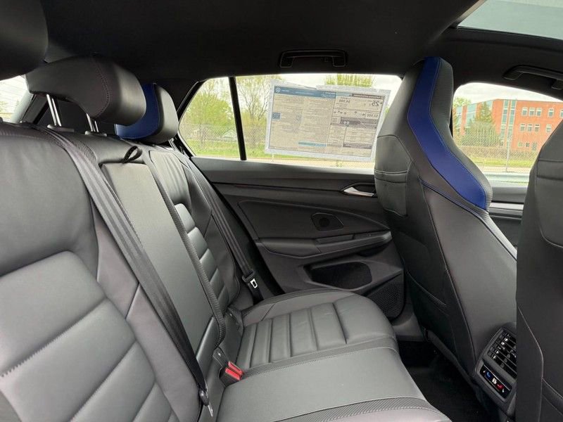 New 2026 Volkswagen Golf AWD/4WD image 5