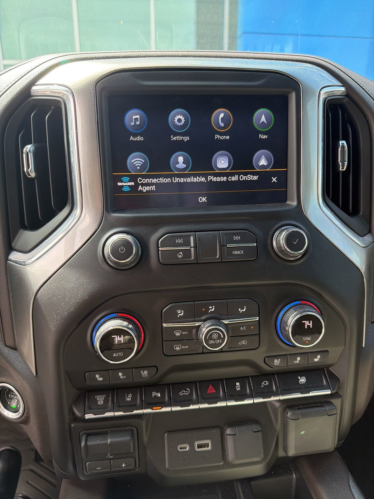 Used 2021 Chevrolet Silverado 3500 LTZ w/ LTZ Premium Package image 18