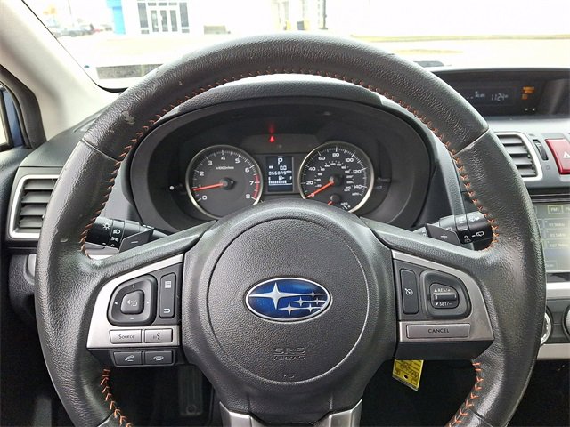 Used 2016 Subaru Crosstrek 2.0i Premium w/ Moonroof Package image 20