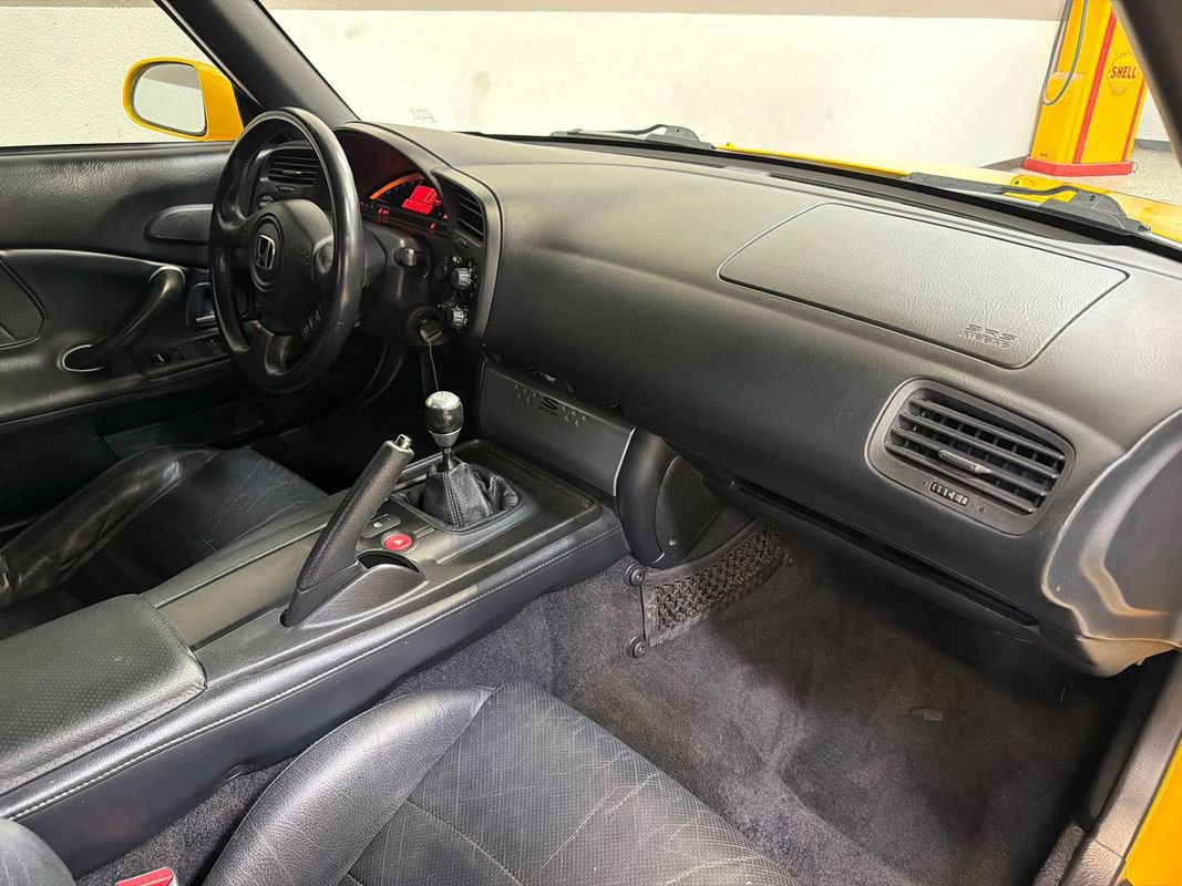 Used 2007 Honda S2000 image 35