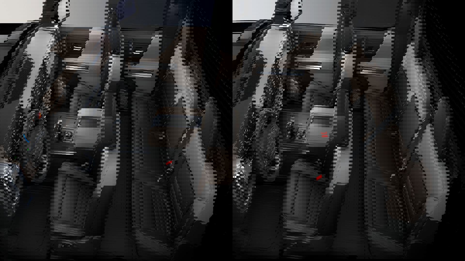 New 2026 GMC Hummer EV 4x4 Crew Cab image 39