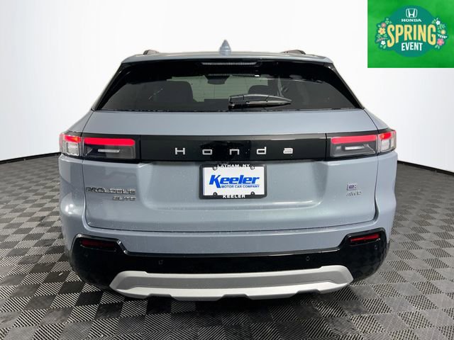New 2026 Honda Prologue Elite image 5