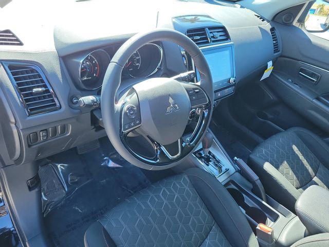 New 2026 Mitsubishi Outlander Sport LE image 20
