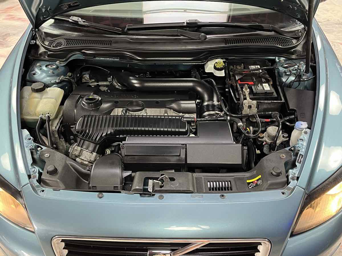 Used 2008 Volvo C30 T5 Version 1.0 FWD image 29