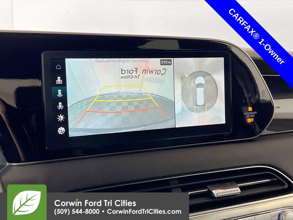 Used 2022 Hyundai Palisade Calligraphy AWD/4WD image 23
