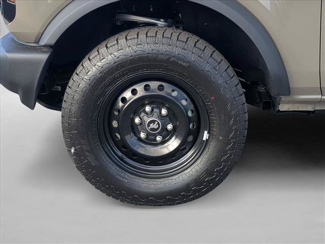 New 2026 Ford Bronco Big Bend AWD/4WD image 10