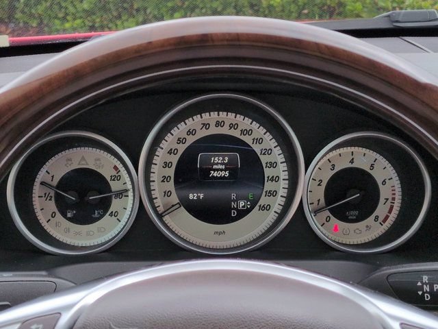 Used 2017 Mercedes-Benz E 400 Coupe image 27