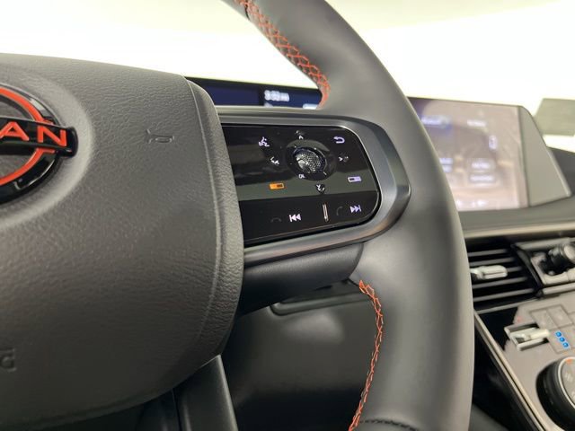 New 2026 Nissan Armada PRO-4X AWD/4WD image 22