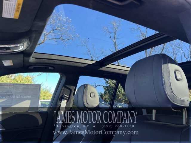 New 2026 Mercedes-Benz GLE 63 AMG S image 20