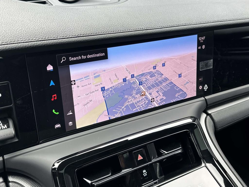 New 2026 Porsche Panamera 4 E-Hybrid AWD/4WD image 25