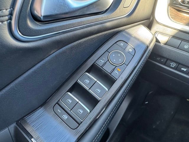 New 2026 Nissan Rogue Platinum w/ Platinum Premium Package image 20