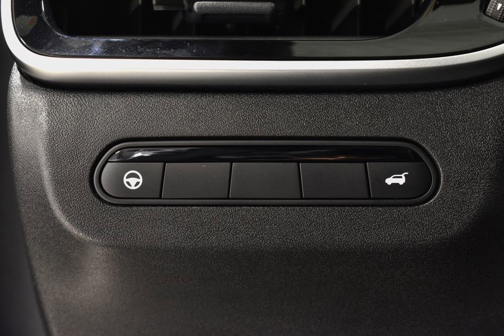 New 2026 INFINITI QX60 Sport w/ Dark Cargo Package image 19