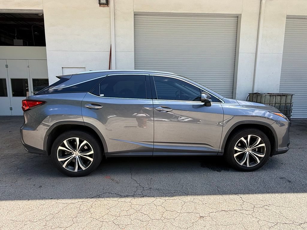 Used 2016 Lexus RX 350 FWD w/ Premium Package image 8
