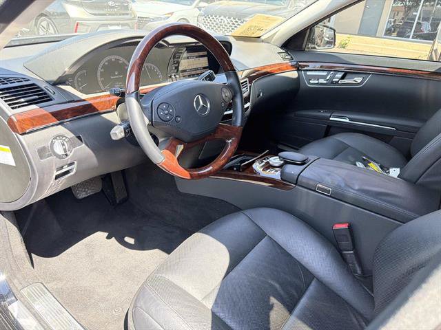 Used 2012 Mercedes-Benz S 550 image 12