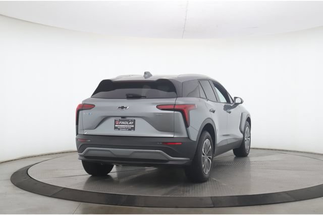 Used 2025 Chevrolet Blazer EV LT AWD/4WD image 7