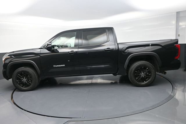 Used 2022 Toyota Tundra SR5 w/ Advanced Technology Package AWD/4WD image 50