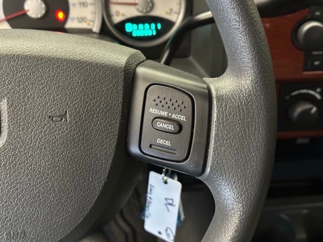 Used 2005 Dodge Dakota SLT w/ Trailer Tow Group AWD/4WD image 23