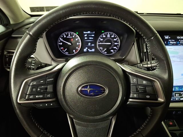Used 2023 Subaru Outback Onyx Edition XT AWD/4WD image 19