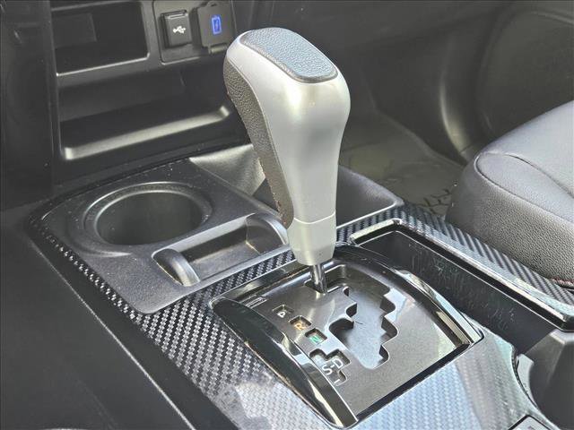 Used 2022 Toyota 4Runner TRD Pro image 11