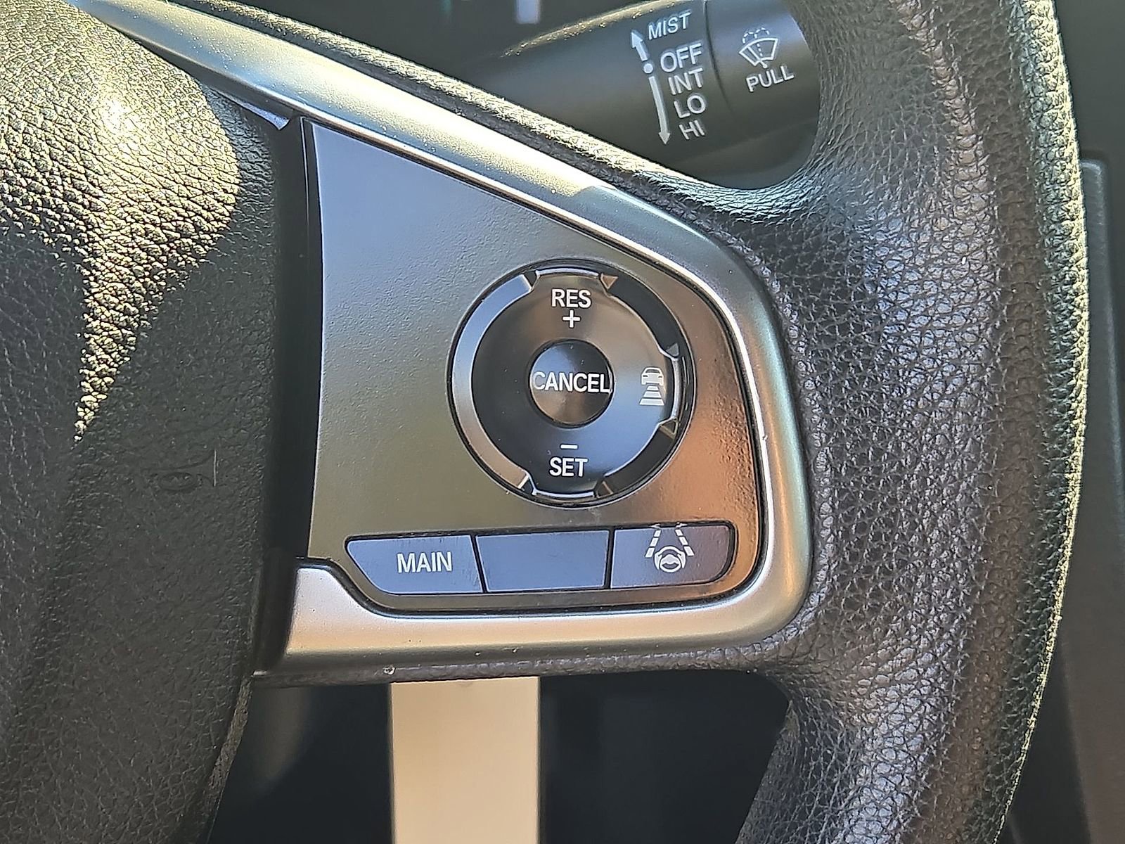 Used 2020 Honda Civic LX image 24