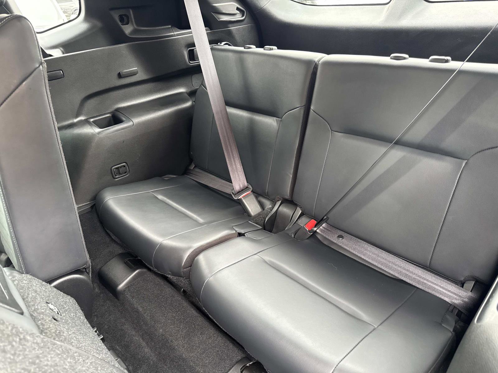 Used 2023 Mitsubishi Outlander SE FWD image 12