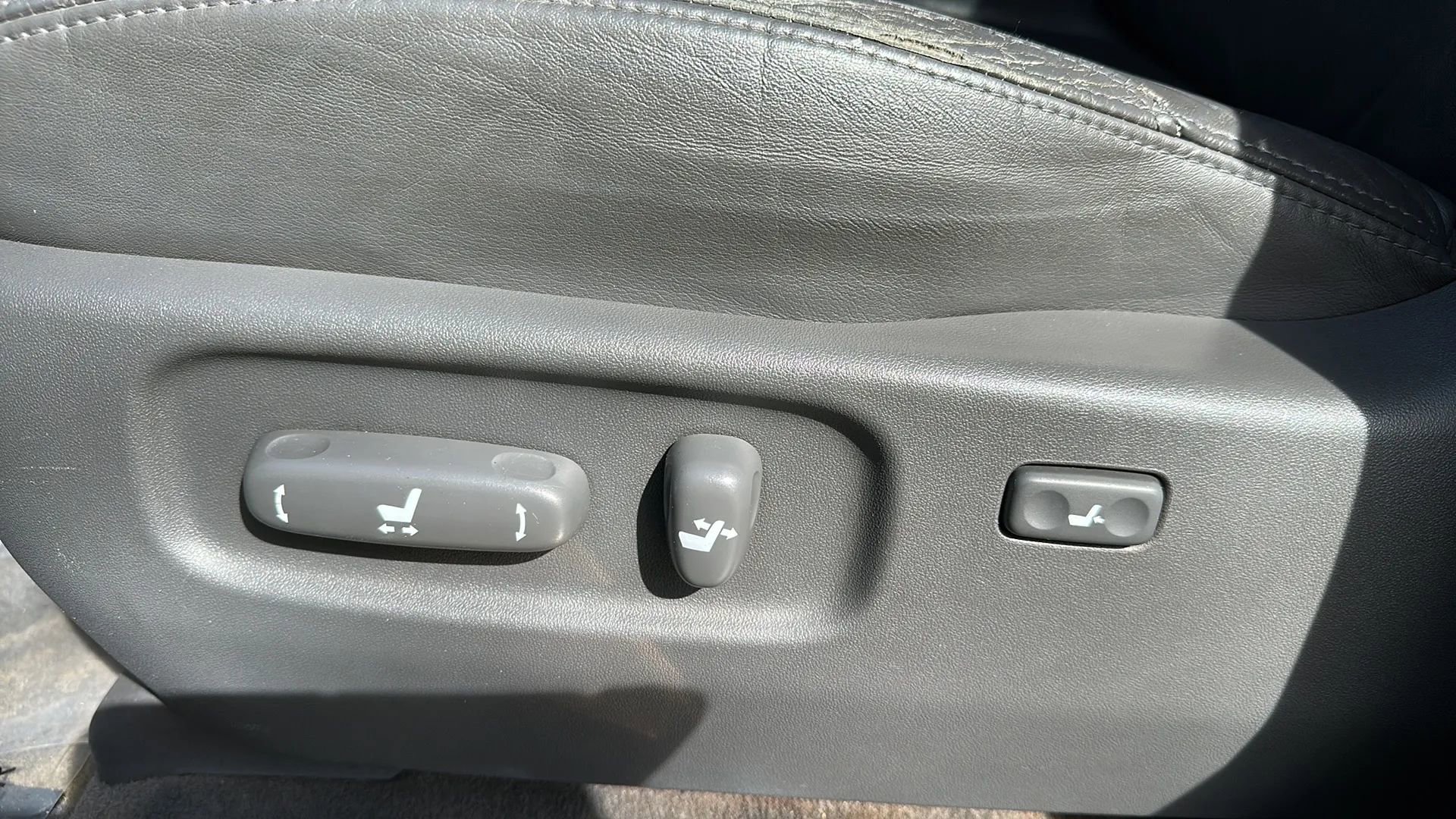 Used 2007 Lexus GX 470 image 41