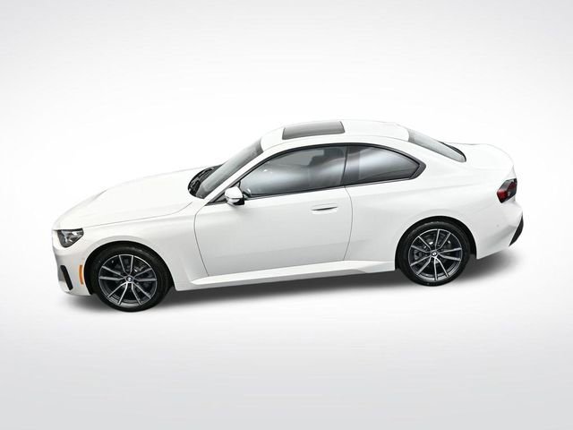 New 2026 BMW 230i xDrive Coupe image 25